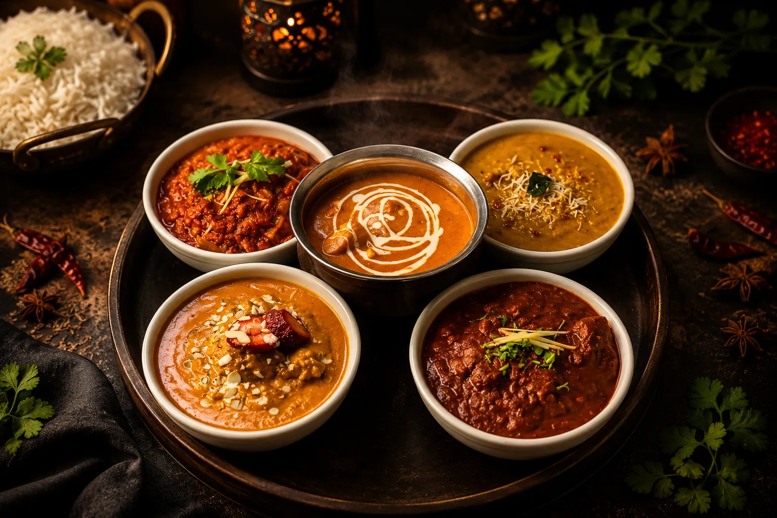 The Mango Tree Indian Food Restaurant – authentic Indian cuisine in Medicine Hat, AB
